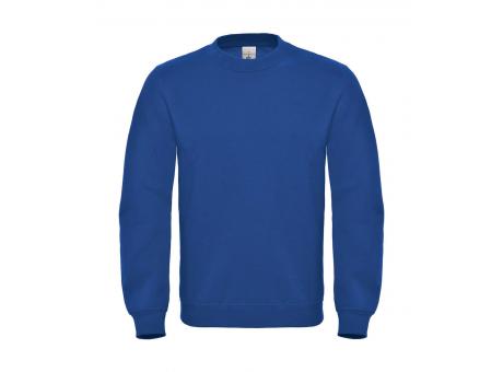 Sudadera manga montada ID.002 Cotton Rich