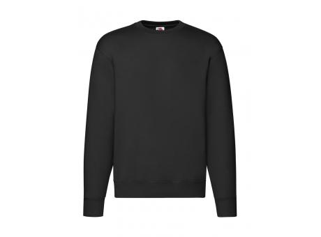 Sudadera manga montada Premium