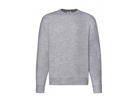 Sudadera manga montada Premium