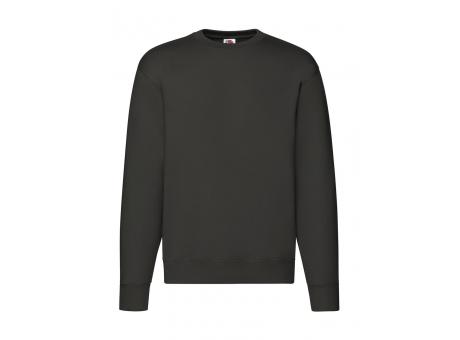 Sudadera manga montada Premium