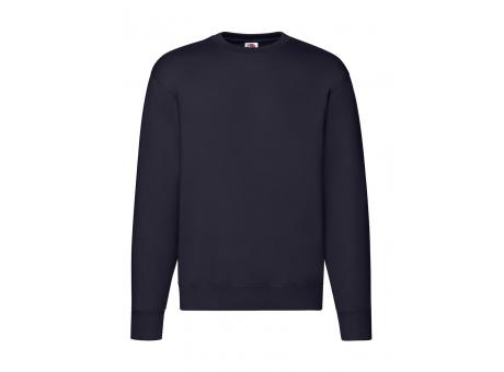 Sudadera manga montada Premium