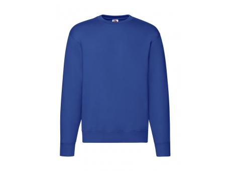 Sudadera manga montada Premium