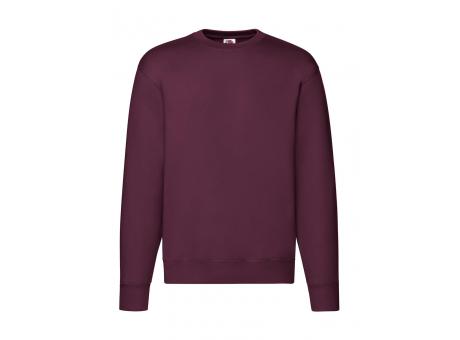 Sudadera manga montada Premium