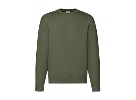 Sudadera manga montada Premium