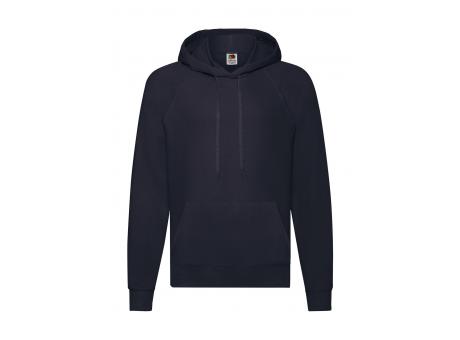 Sudadera con capucha ligera