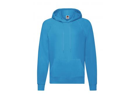 Sudadera con capucha ligera