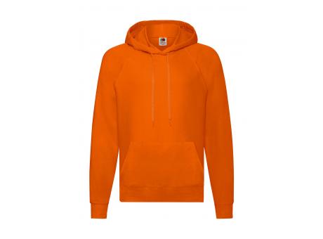 Sudadera con capucha ligera