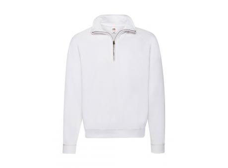 Sudadera cremallera Classic