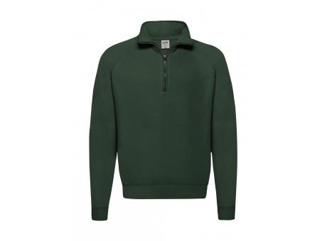 Sudadera cremallera Classic
