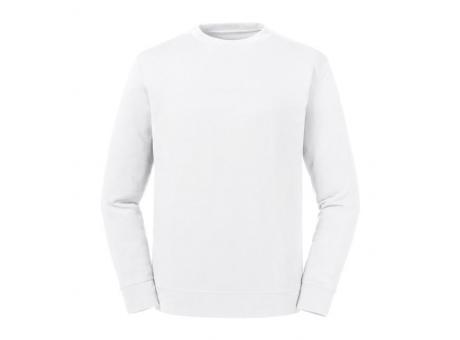 Sudadera Pure Organic reversible