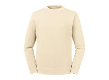 Sudadera Pure Organic reversible