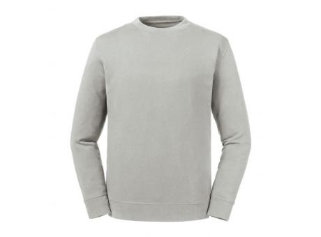 Sudadera Pure Organic reversible