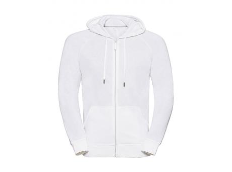 Sudadera hombre con cremallera HD
