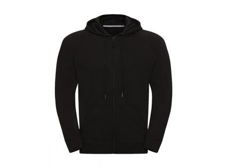 Sudadera hombre con cremallera HD