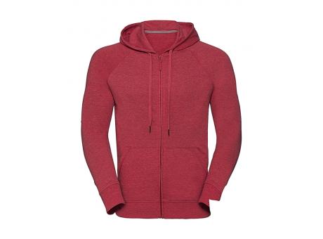 Sudadera hombre con cremallera HD