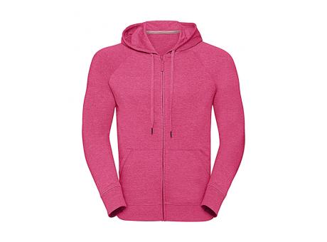 Sudadera hombre con cremallera HD