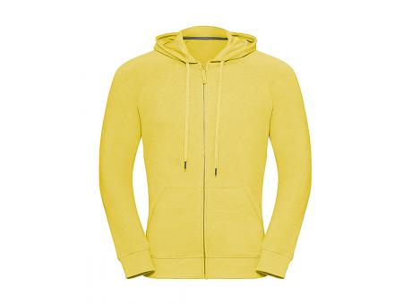 Sudadera hombre con cremallera HD