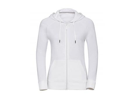 Sudadera mujer con cremallera HD