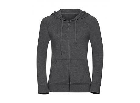 Sudadera mujer con cremallera HD