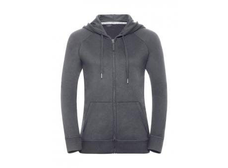 Sudadera mujer con cremallera HD