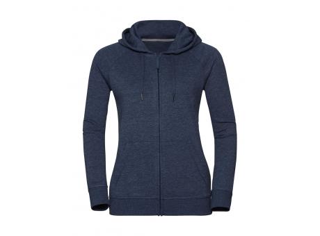 Sudadera mujer con cremallera HD