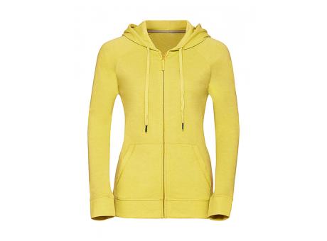 Sudadera mujer con cremallera HD