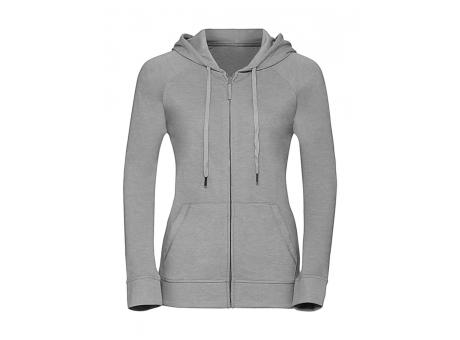 Sudadera mujer con cremallera HD