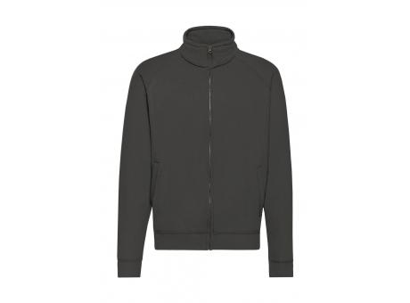 Sudadera cremallera entera Classic