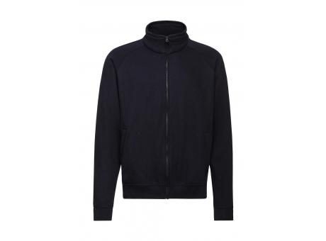 Sudadera cremallera entera Classic