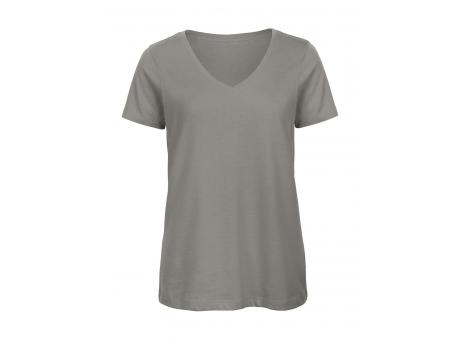 Camiseta Inspire cuello V mujer