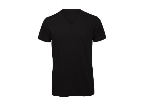 Camiseta Inspire cuello V hombre