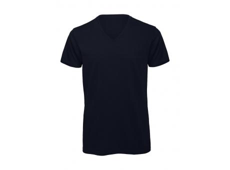 Camiseta Inspire cuello V hombre
