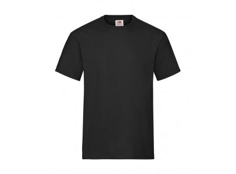 Camiseta algodón Heavy T