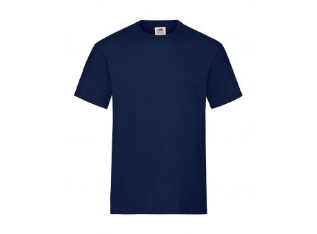 Camiseta algodón Heavy T
