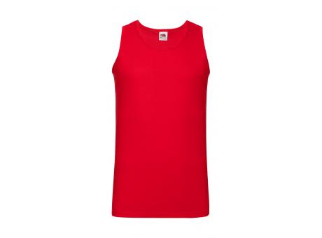 Camiseta Valueweight atleta