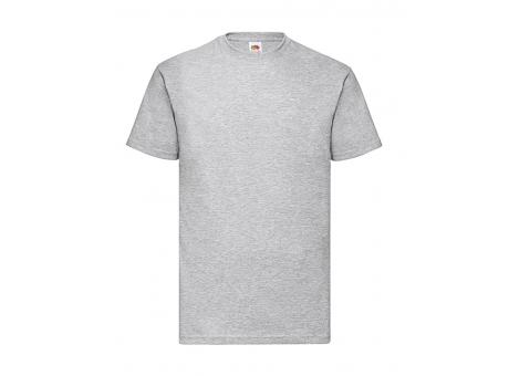 Camiseta Valueweight 165 gr