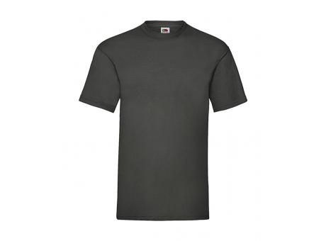 Camiseta Valueweight 165 gr