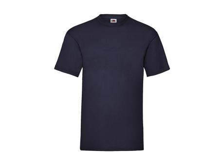 Camiseta Valueweight 165 gr