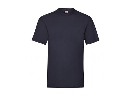 Camiseta Valueweight 165 gr