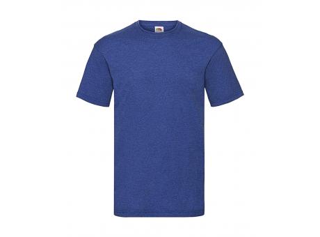 Camiseta Valueweight 165 gr