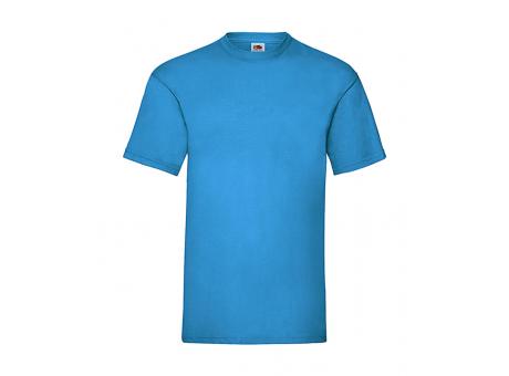 Camiseta Valueweight 165 gr