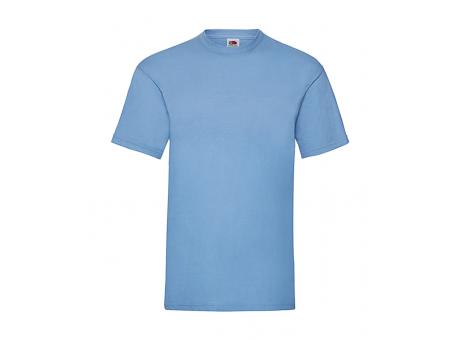Camiseta Valueweight 165 gr