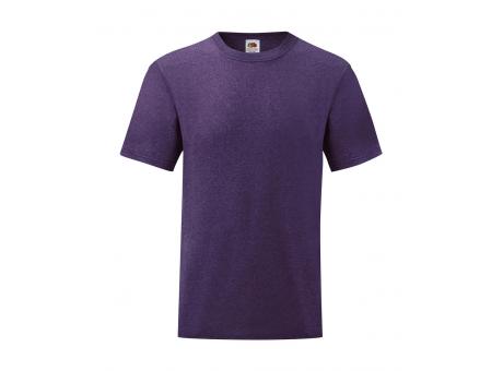 Camiseta Valueweight 165 gr