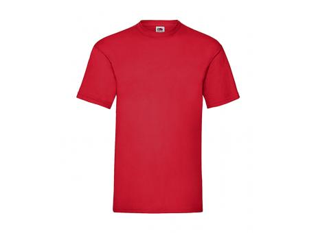Camiseta Valueweight 165 gr