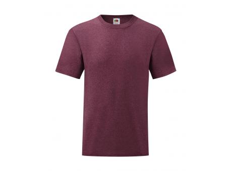 Camiseta Valueweight 165 gr