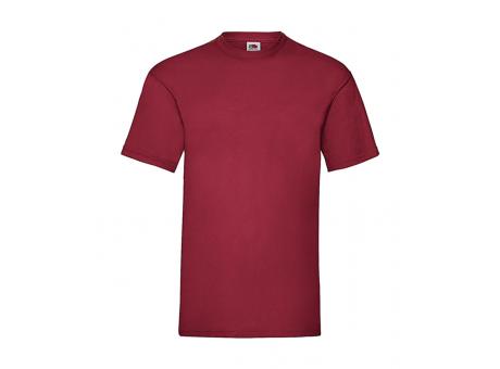 Camiseta Valueweight 165 gr