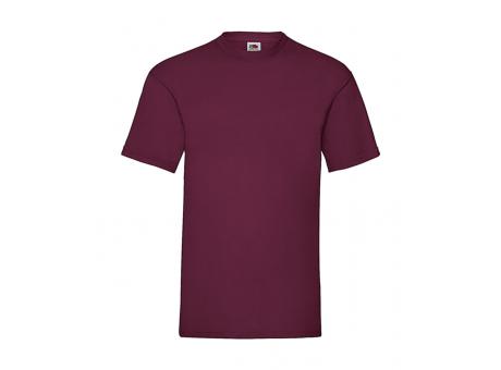 Camiseta Valueweight 165 gr
