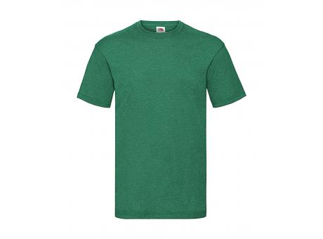 Camiseta Valueweight 165 gr