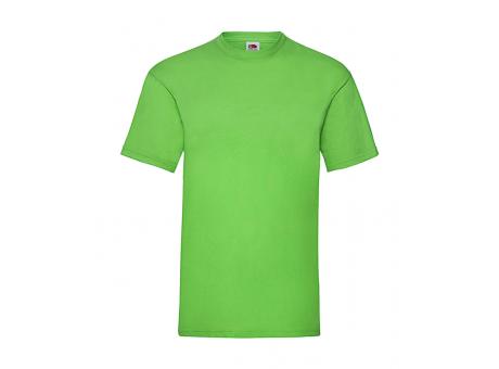 Camiseta Valueweight 165 gr