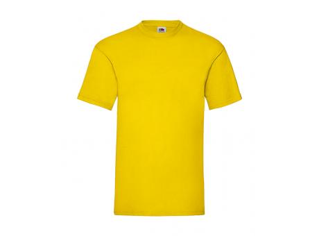 Camiseta Valueweight 165 gr